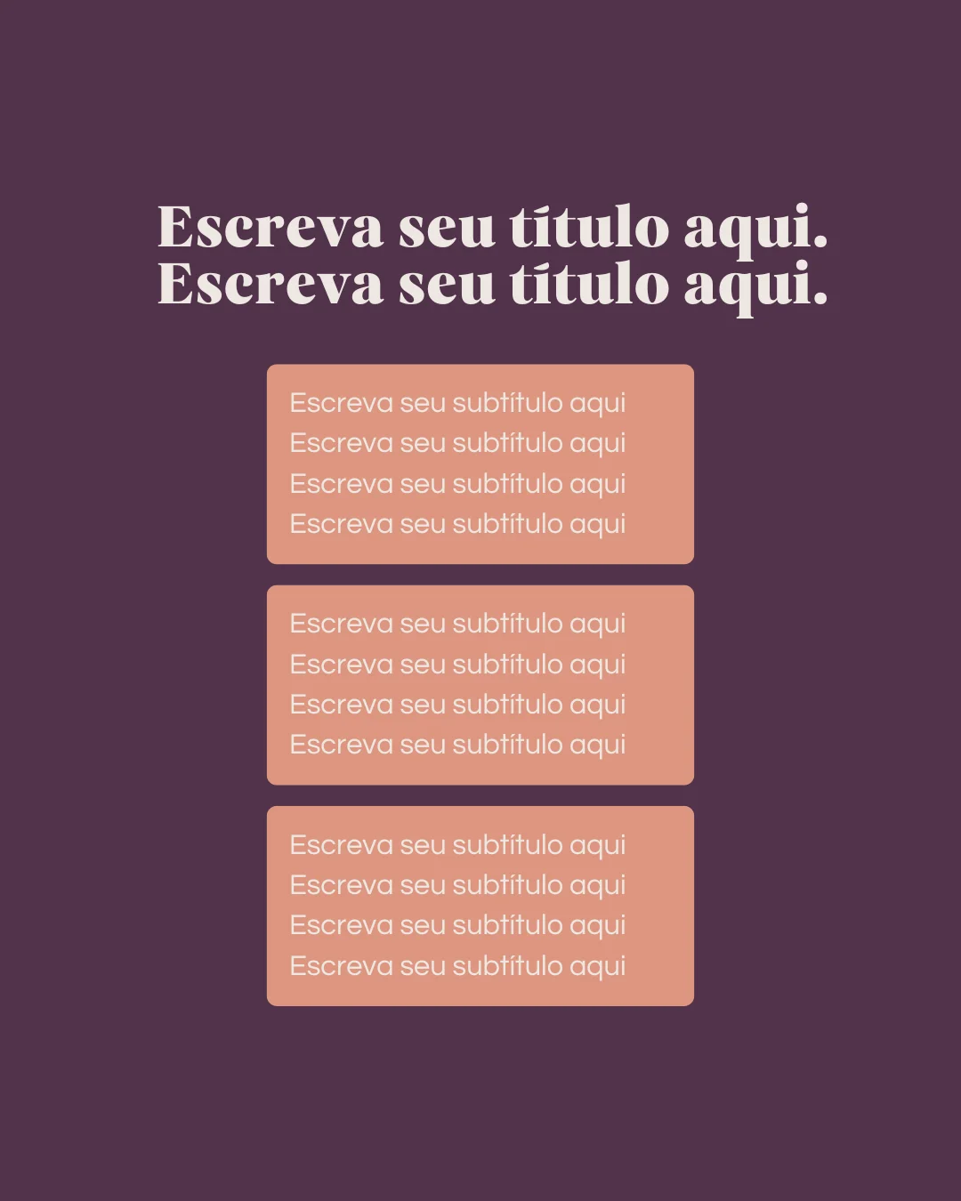 Constelação Familiar · 3