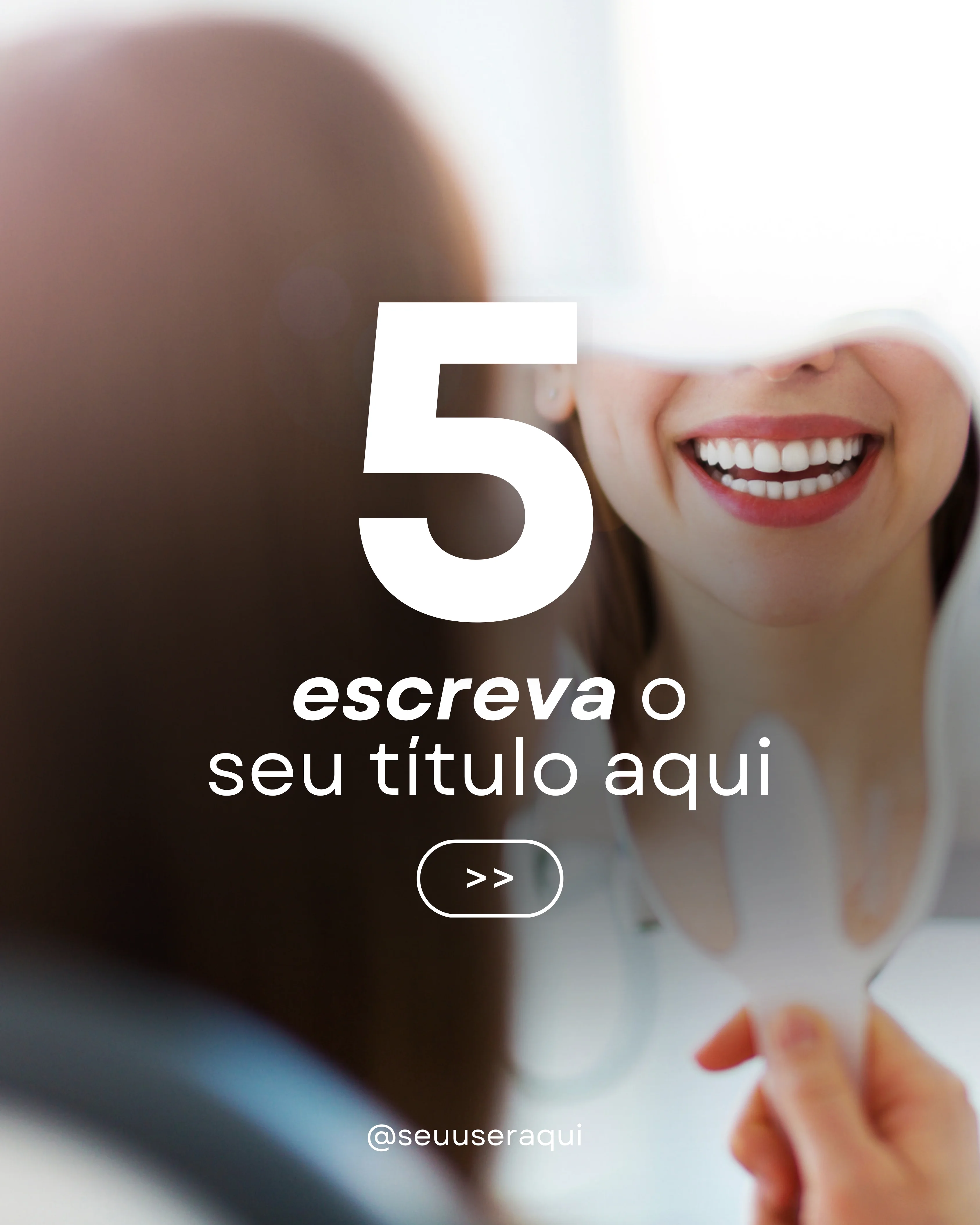 Pack Dentista · 6