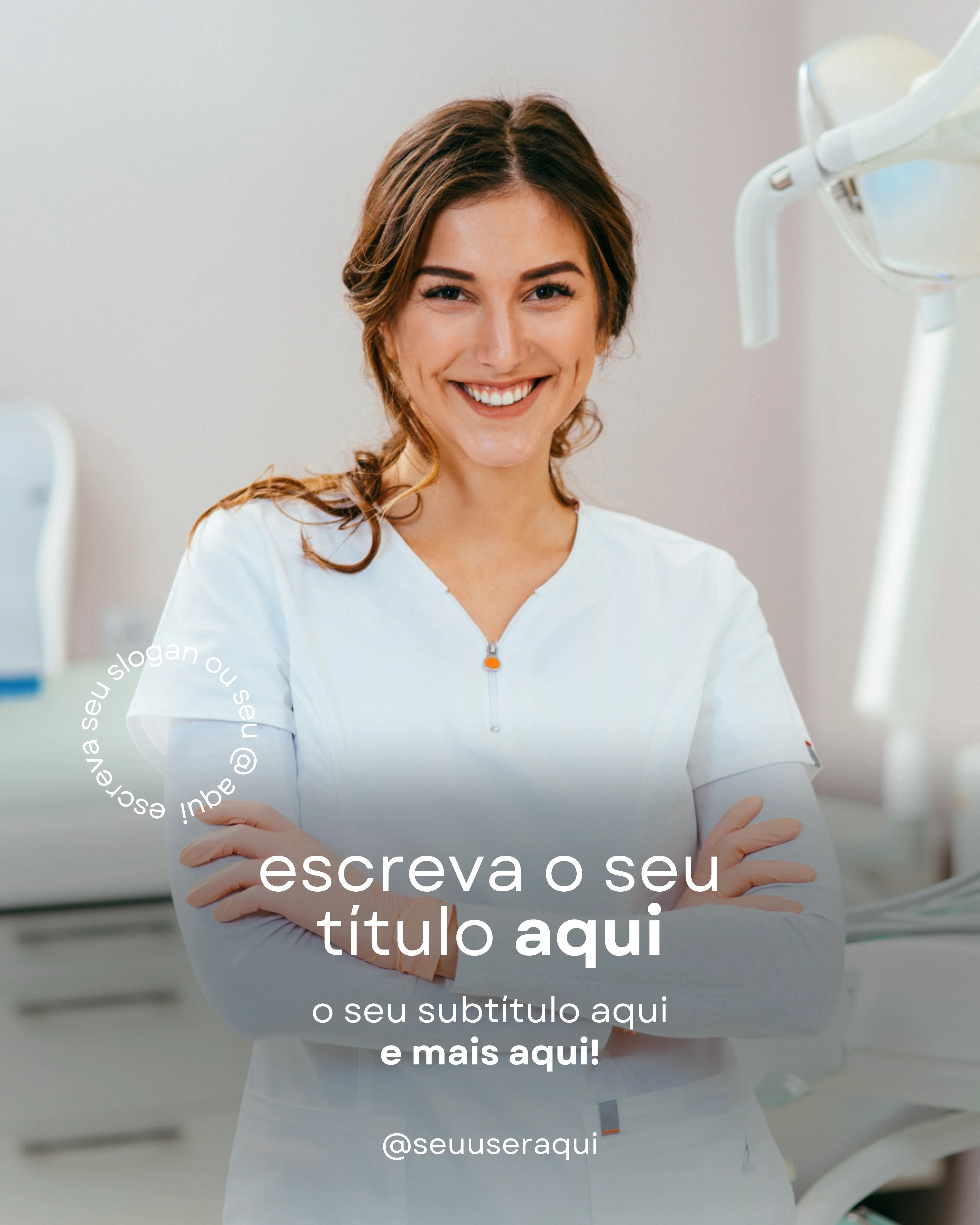 Pack Dentista · 8