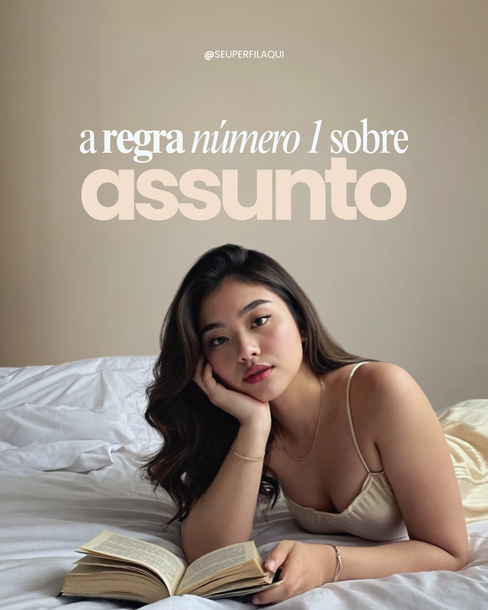 Pacote Minimalista